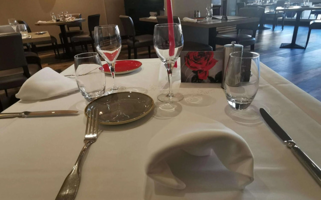 Mercure Vichy Thermalia