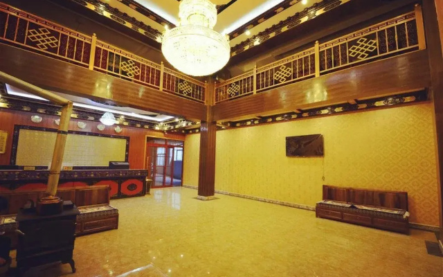 Ronglek Hostel