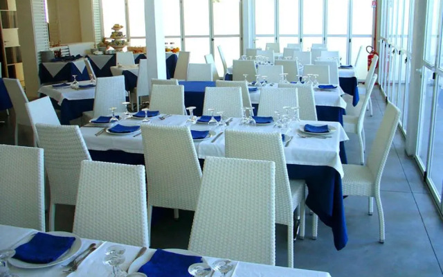 Hotel La Terrazza