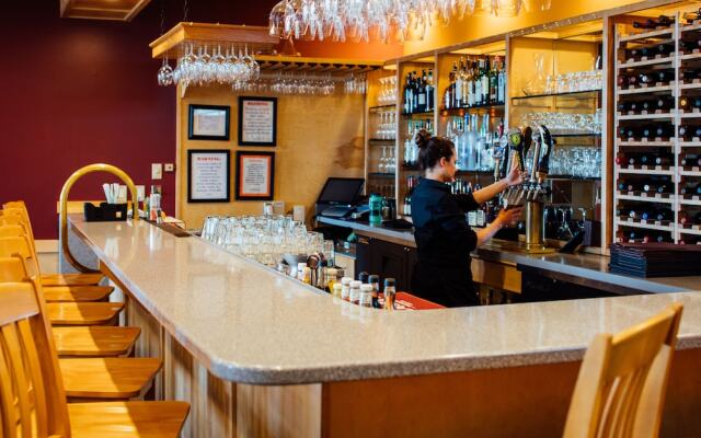 Talkeetna Alaskan Lodge