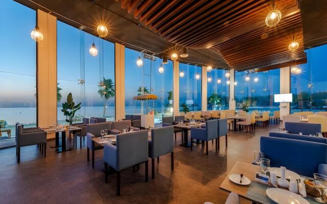 Hdb Resort & Spa