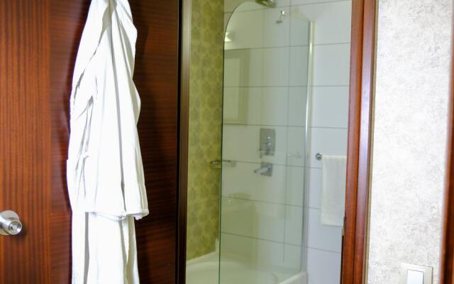 Erzincan Otel Karakaya