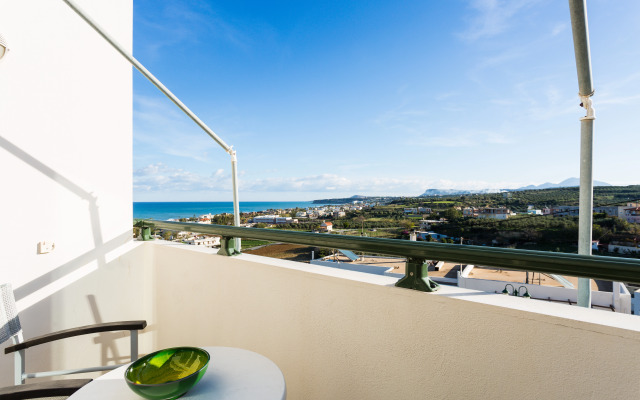 Radamanthy's Apartments