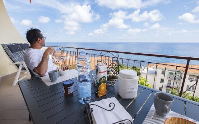 Appartamento Bouganville