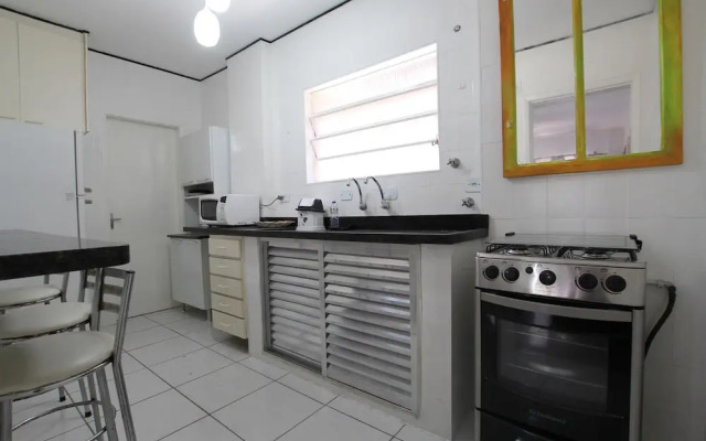 Nicolau SP 128