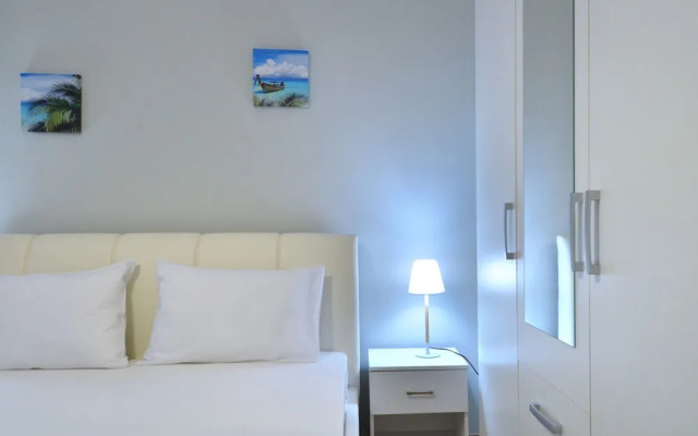 Niovis a nice and cozy apartment