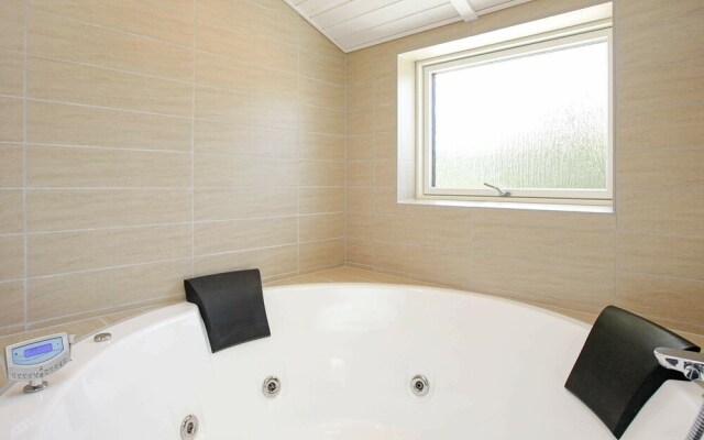 Cozy Holiday Home in Vejers Strand With Sea Nearby