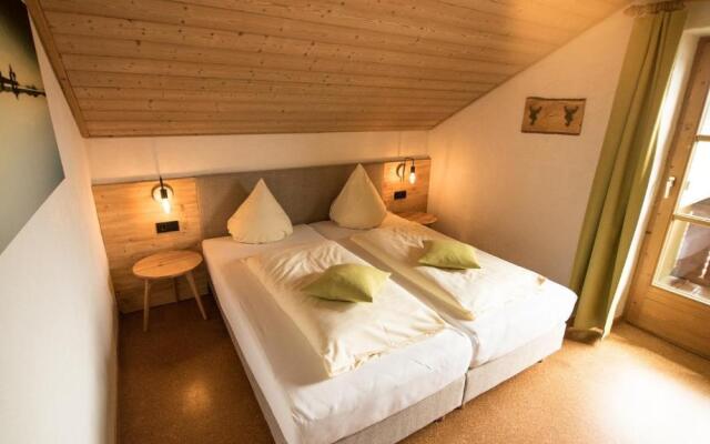 Ferienhaus Haußmann