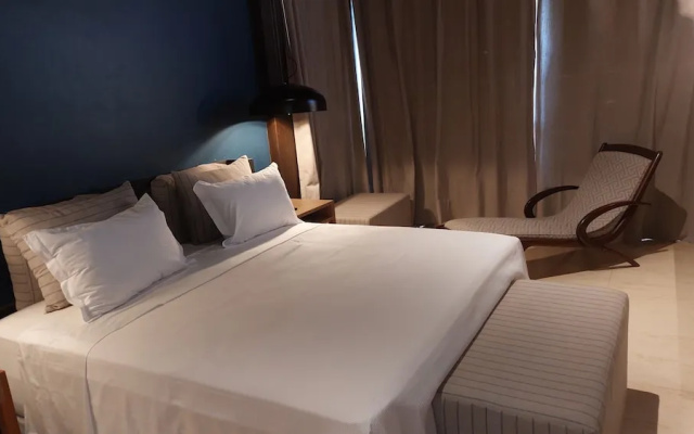 Pobore Pousada Spa Gastronomia