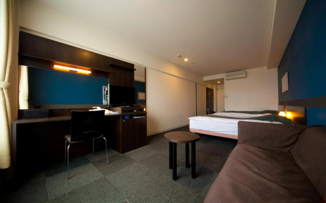 Hotel Aile
