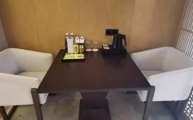Fujiang Hotel