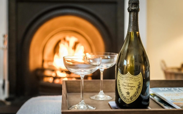 The Old Manse, Loch Ness (highland-escape)