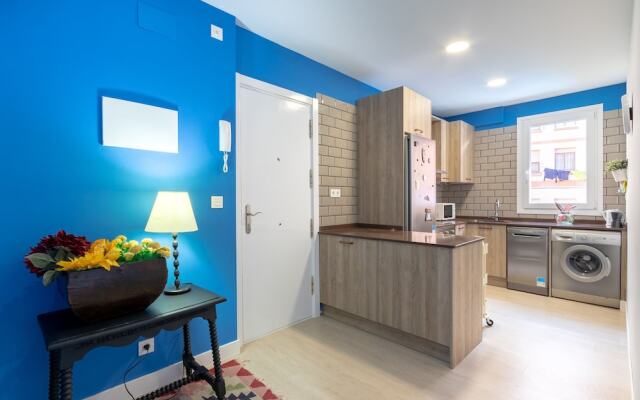 BERMEO II apartment by Aston Rentals