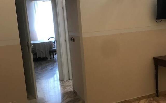 Villa Liberty il Lauro Bed and Breakfast