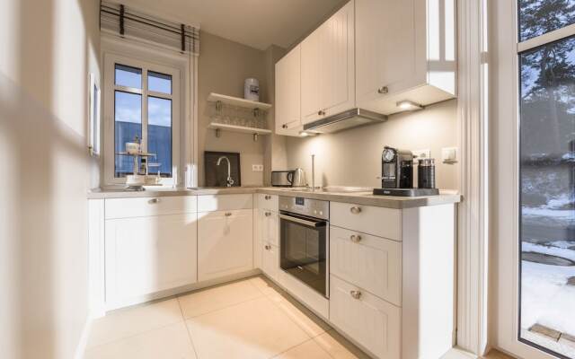 Kamphof Usedom Ferienanlage