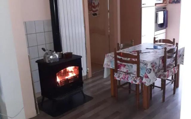 la maison seillere