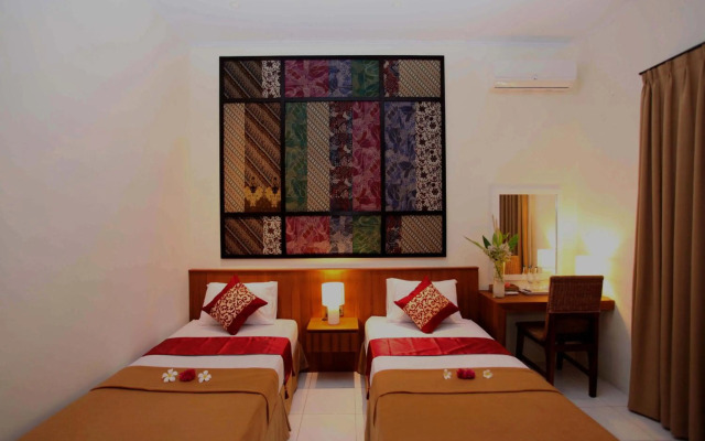 Sanur Seaview Hotel