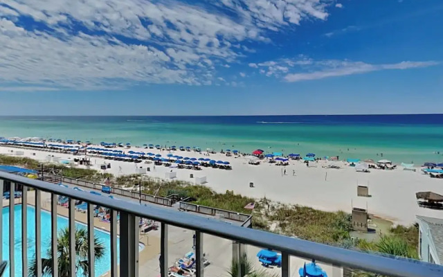 Regency Towers 505 - One Bedroom Condo