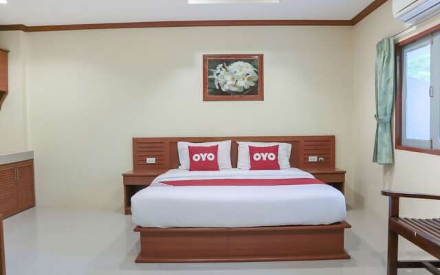 OYO 1101 Tanrak Bungalow