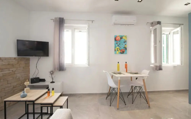 Little Gem by Corfu Escapes