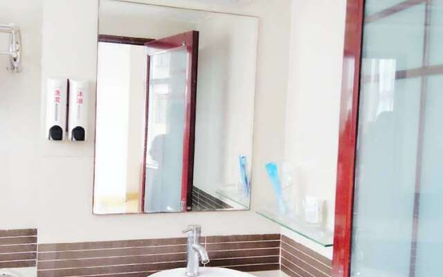 LongFeng Business hotel