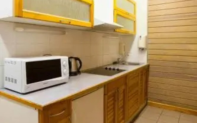 Ventspils Seaside Camping