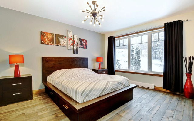 Chalet 30 Chemin des Skieurs by Chalets Alpins