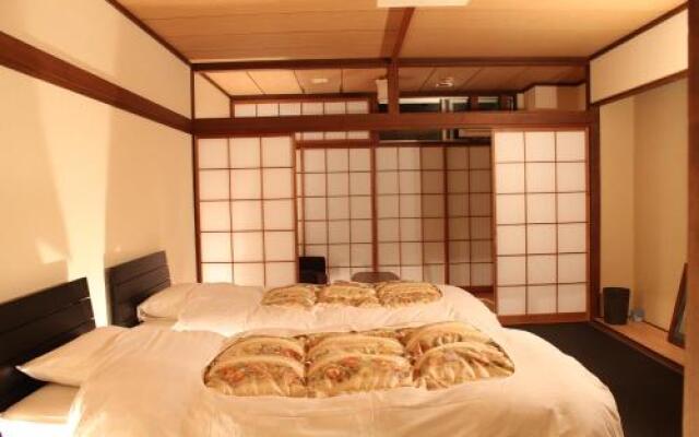 Fukko Oyado Kaze