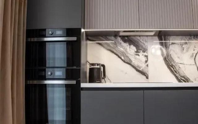 Denizci center of Lviv 2