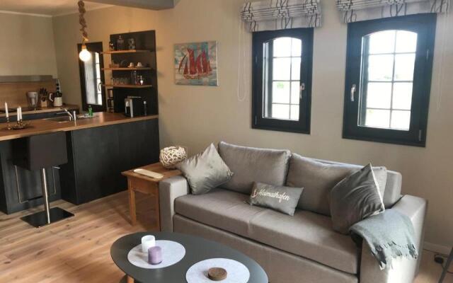 Speicher Residenz Barth E4 App 11