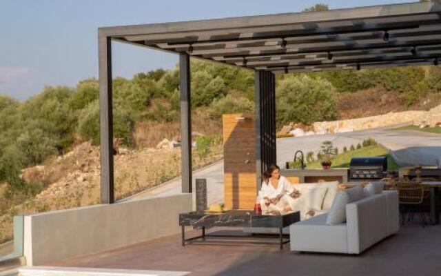 Ionian Gems Villas