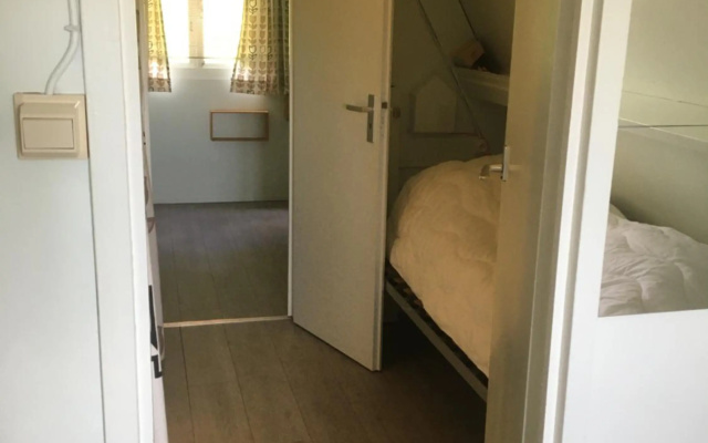 Durbuy chalet 65