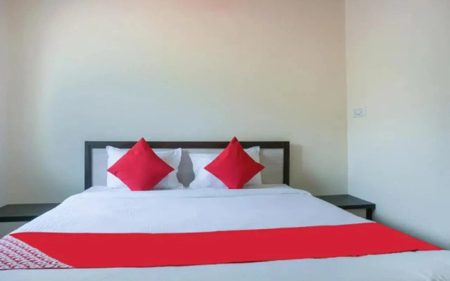 Sai Srushti by OYO Rooms