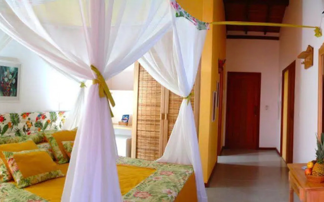 Mar Paraíso Hotel