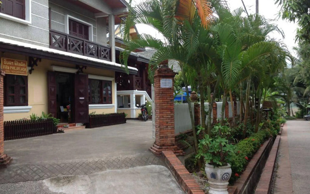 Villa Philaylack
