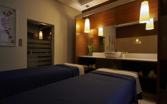 Hilton Doha