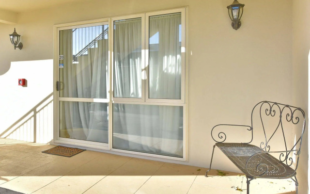 Northcote Motor Lodge
