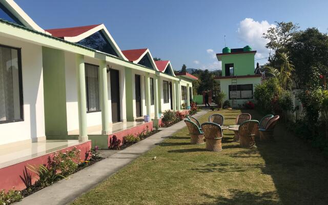 Rajaji Retreat Resort