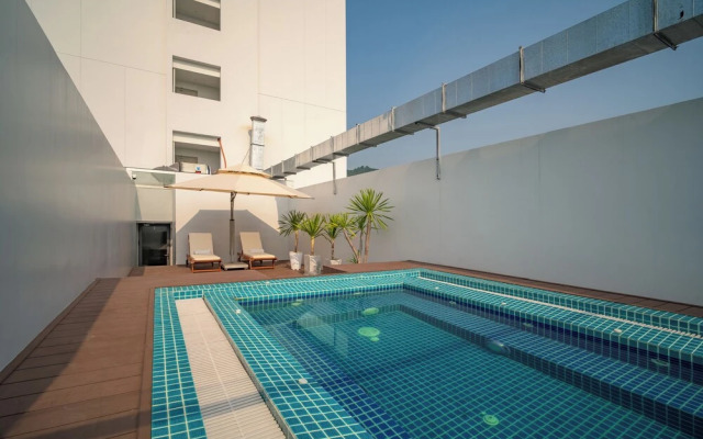 A'Dor Hotel & Spa