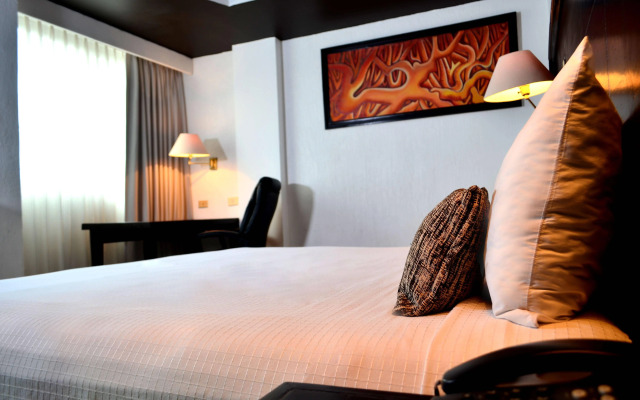 Mia City Villahermosa