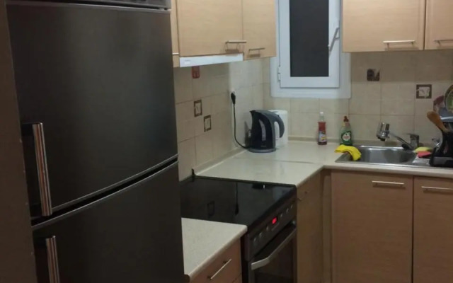 Apartment near the circuit of Serres and centre!!!