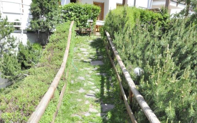 Residence Nagler - BelaVal Apartments