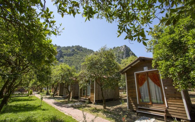 Likya Evleri Olympos - Adults Only