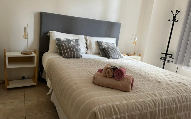 Maipu Apart Studio