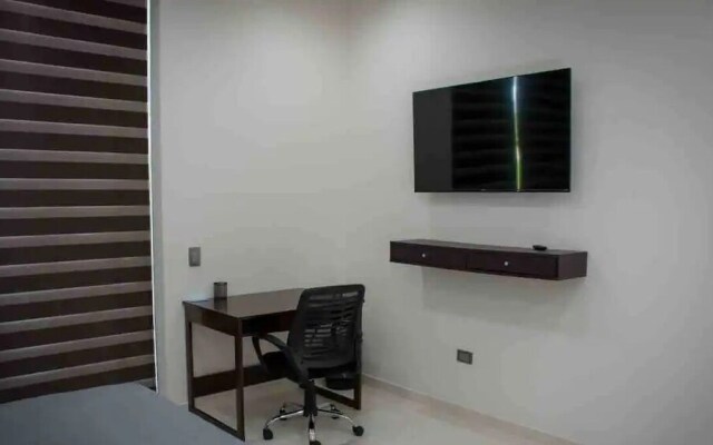Casa Cerrito Centenario