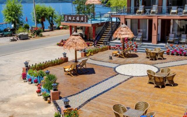 Lugu Lake Elegant Residence Boutique Inn