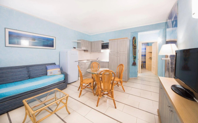 World Village Apartments