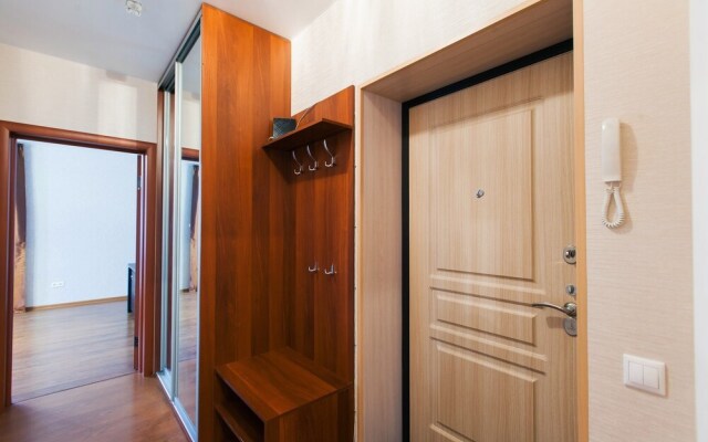 Апартаменты «Азбука» на Цюрупы, 44