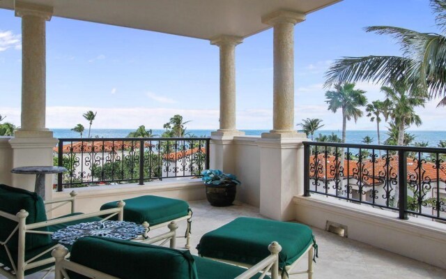 Fisher Island by Sunnyside Resorts