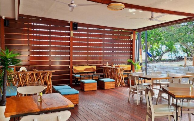 Taj Maza Sunset Villas